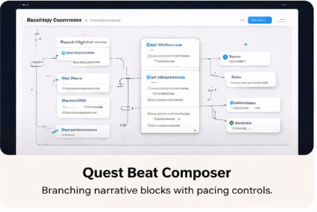 Quest Beat Composer